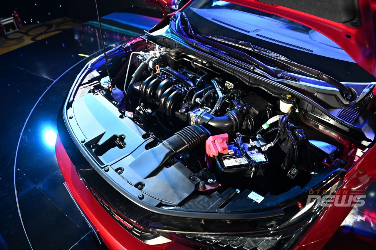 Honda BR-V và Honda City 2023 ra mắt, nhiều điểm mới hơn kỳ vọng Honda BR-V và Honda City 2023 ra mắt, nhiều điểm mới hơn kỳ vọng
