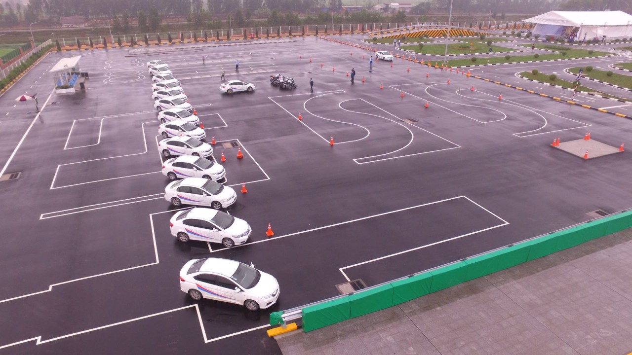 Honda đặt mục tiêu trung hòa CO2 và không còn tử vong do va chạm giao thông vào năm 2045 Honda đặt mục tiêu trung hòa CO2 và không còn tử vong do va chạm giao thông vào năm 2045