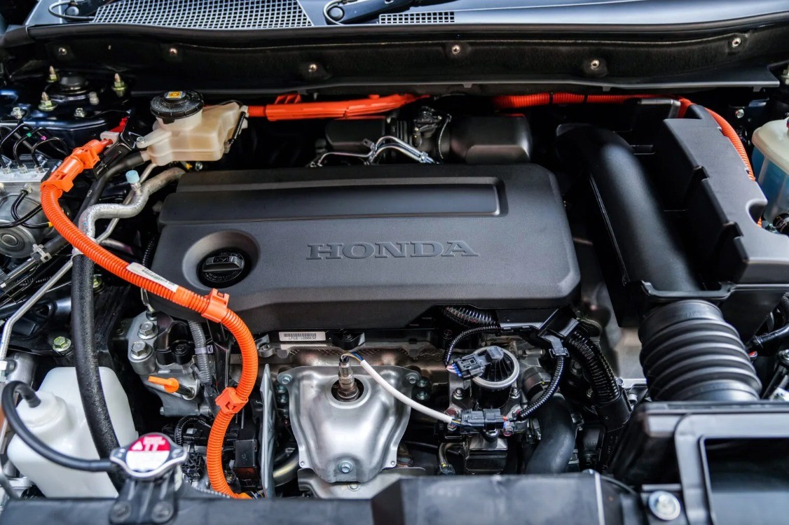 Honda xác nhận sắp ra mắt xe hybrid tại Việt Nam trong năm 2023, có phải Honda CR-V hybrid? Honda xác nhận sắp ra mắt xe hybrid tại Việt Nam trong năm 2023, có phải Honda CR-V hybrid?