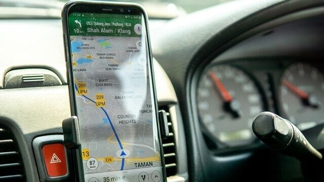 Google Maps sắp hiển thị phí cầu đường trên giao diện ở Việt Nam
