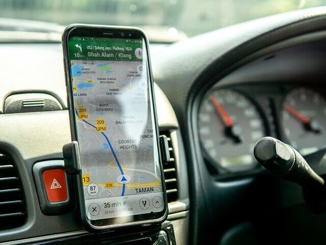 Google Maps sắp hiển thị phí cầu đường trên giao diện ở Việt Nam Google Maps sắp hiển thị phí cầu đường trên giao diện ở Việt Nam