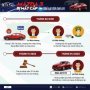 Hành trình lưu lạc ròng rã hơn 4 năm của chiếc Mazda 3 bị mất cắp