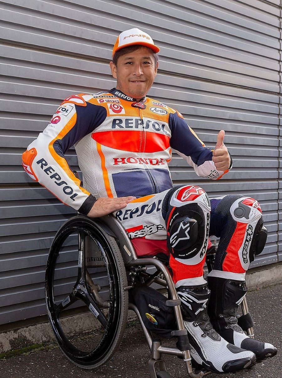 Câu chuyện cổ tích về nhà vô địch Takuma Aoki ở giải Asia Rally AXCR 2023 Câu chuyện cổ tích về nhà vô địch Takuma Aoki ở giải Asia Rally AXCR 2023