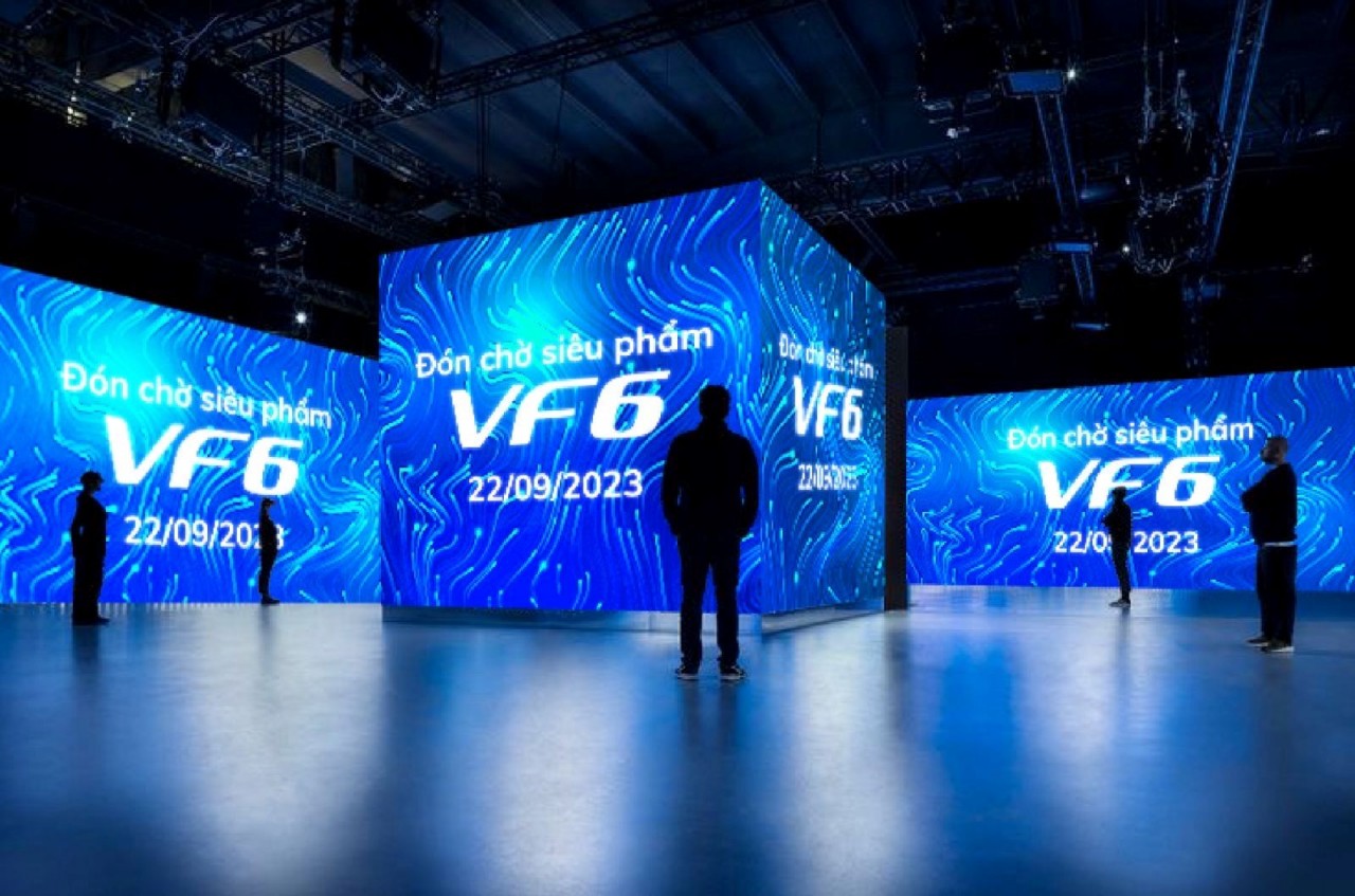 VinFast VF6