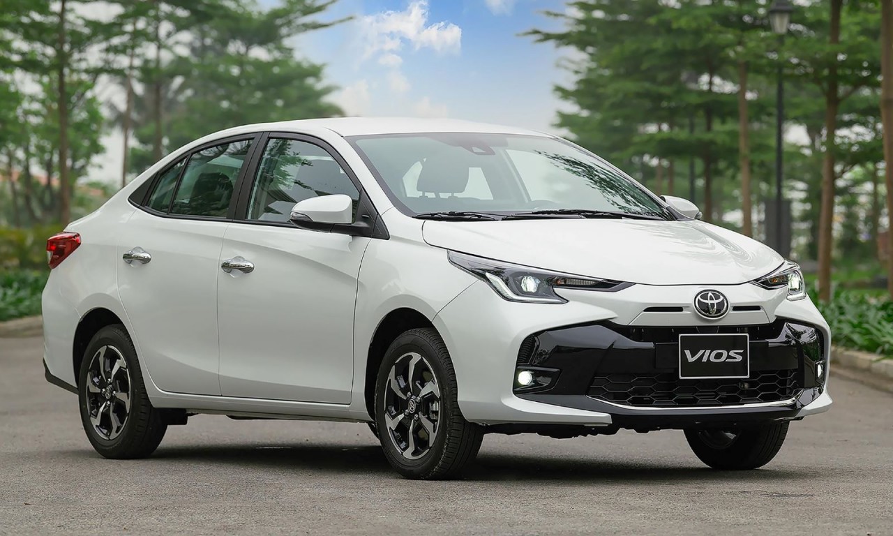 Những mẫu ô tô được ưu đãi 100% phí trước bạ trong tháng 11 Những mẫu ô tô được ưu đãi 100% phí trước bạ trong tháng 11
