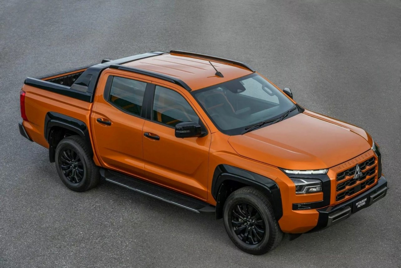 Mitsubishi thừa nhận Triton 2024 và Xforce mới ra mắt còn nhiều thiếu sót