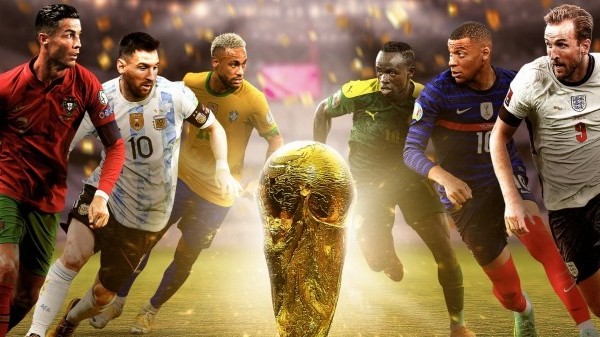 Những siêu sao World Cup 2022 lái xe gì?