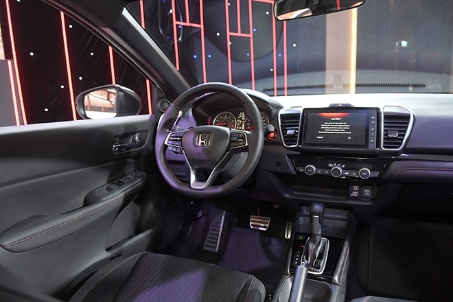 Honda City giảm giá 35 triệu đồng tại đại lý Honda City giảm giá 35 triệu đồng tại đại lý