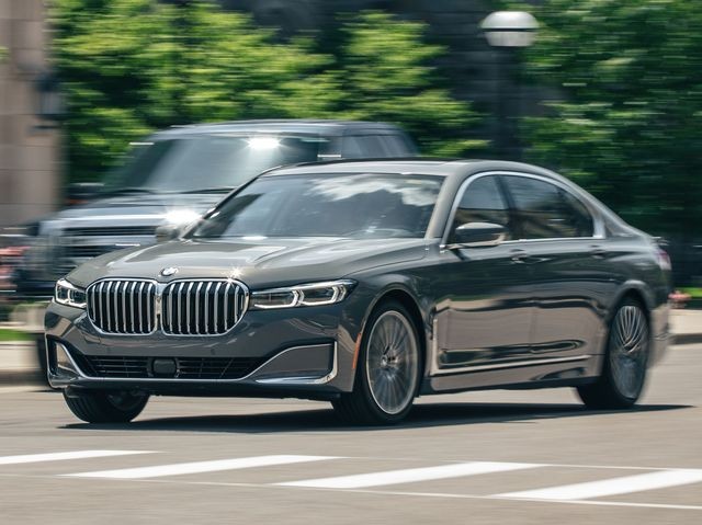 Toyota, Lexus, BMW được người Mỹ tin cậy nhất năm 2022 Toyota, Lexus, BMW được người Mỹ tin cậy nhất năm 2022