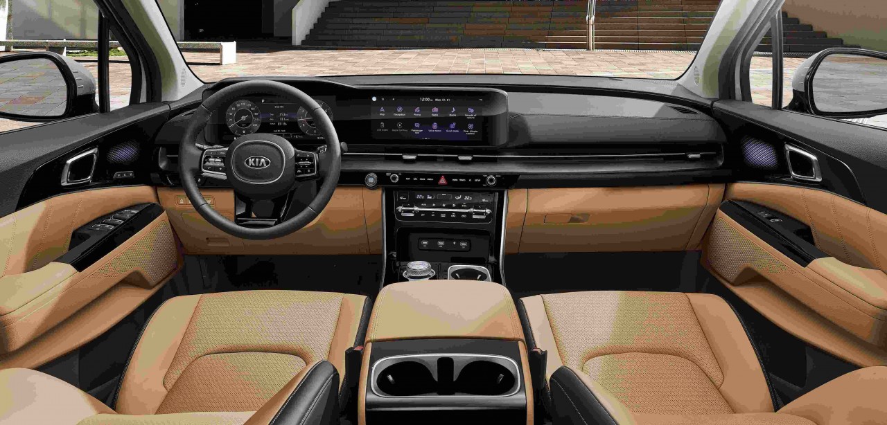 Kia Carnival tăng giá thêm 70 triệu đồng, vẫn thiếu xe để giao Kia Carnival tăng giá thêm 70 triệu đồng, vẫn thiếu xe để giao