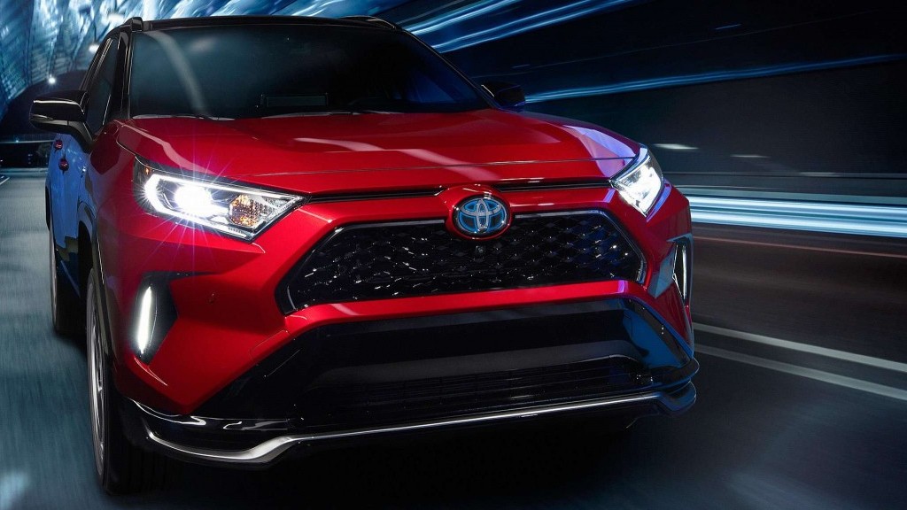 Toyota áp đảo nhóm ô tô hoạt động bền bỉ nhất