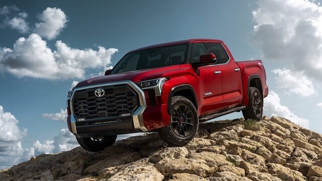Xe Toyota áp đảo nhóm ô tô hoạt động bền bỉ nhất