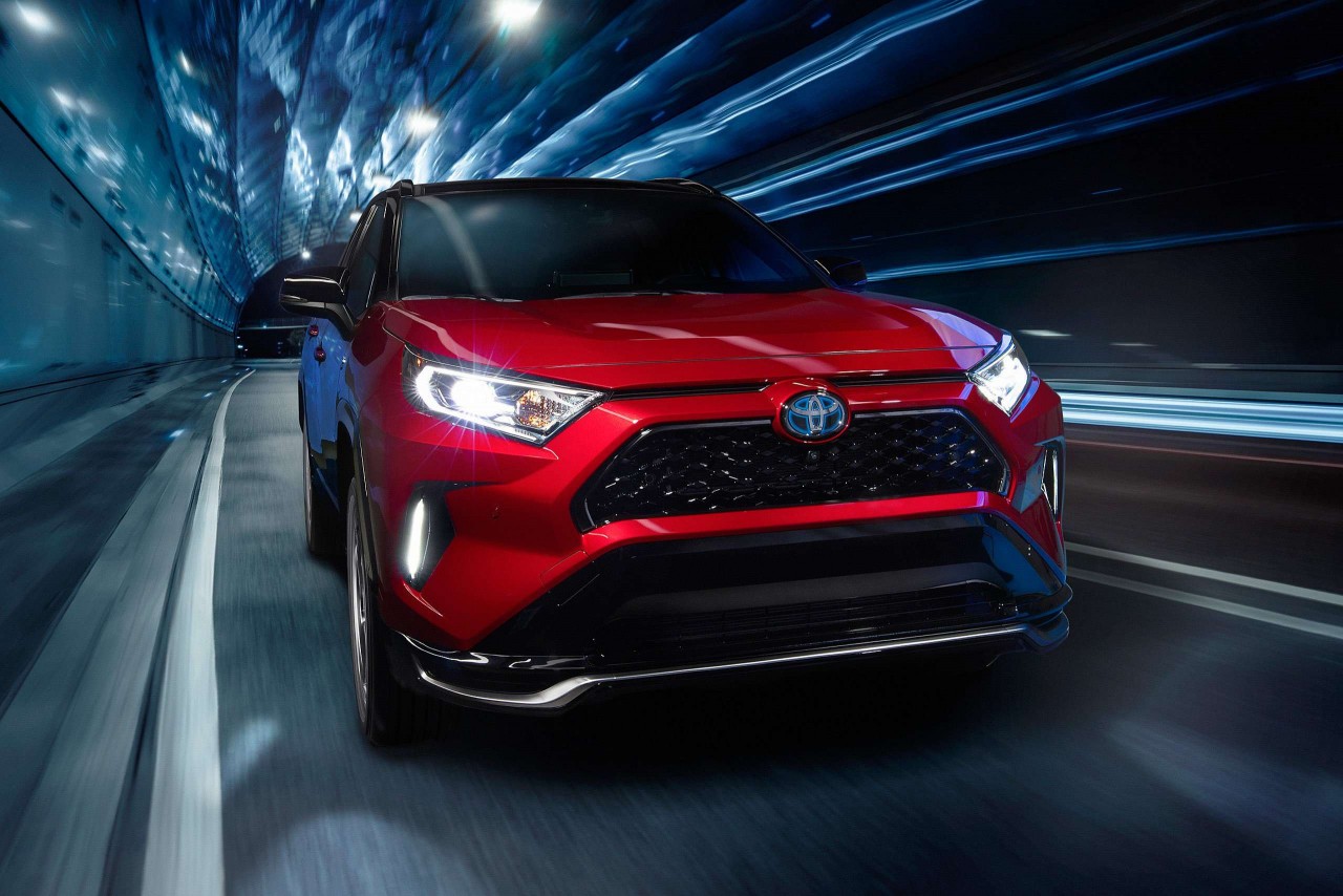 Xe Toyota áp đảo nhóm ô tô hoạt động bền bỉ nhất