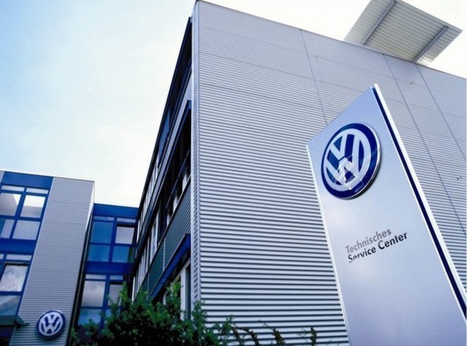 Volkswagen lo lắng trước tình hình khủng hoảng năng lượng kéo dài tại châu Âu Volkswagen lo lắng trước tình hình khủng hoảng năng lượng kéo dài tại châu Âu