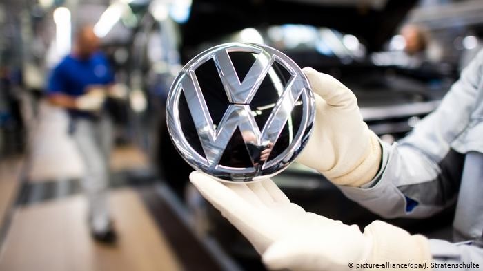 Volkswagen lo lắng trước tình hình khủng hoảng năng lượng kéo dài tại châu Âu Volkswagen lo lắng trước tình hình khủng hoảng năng lượng kéo dài tại châu Âu