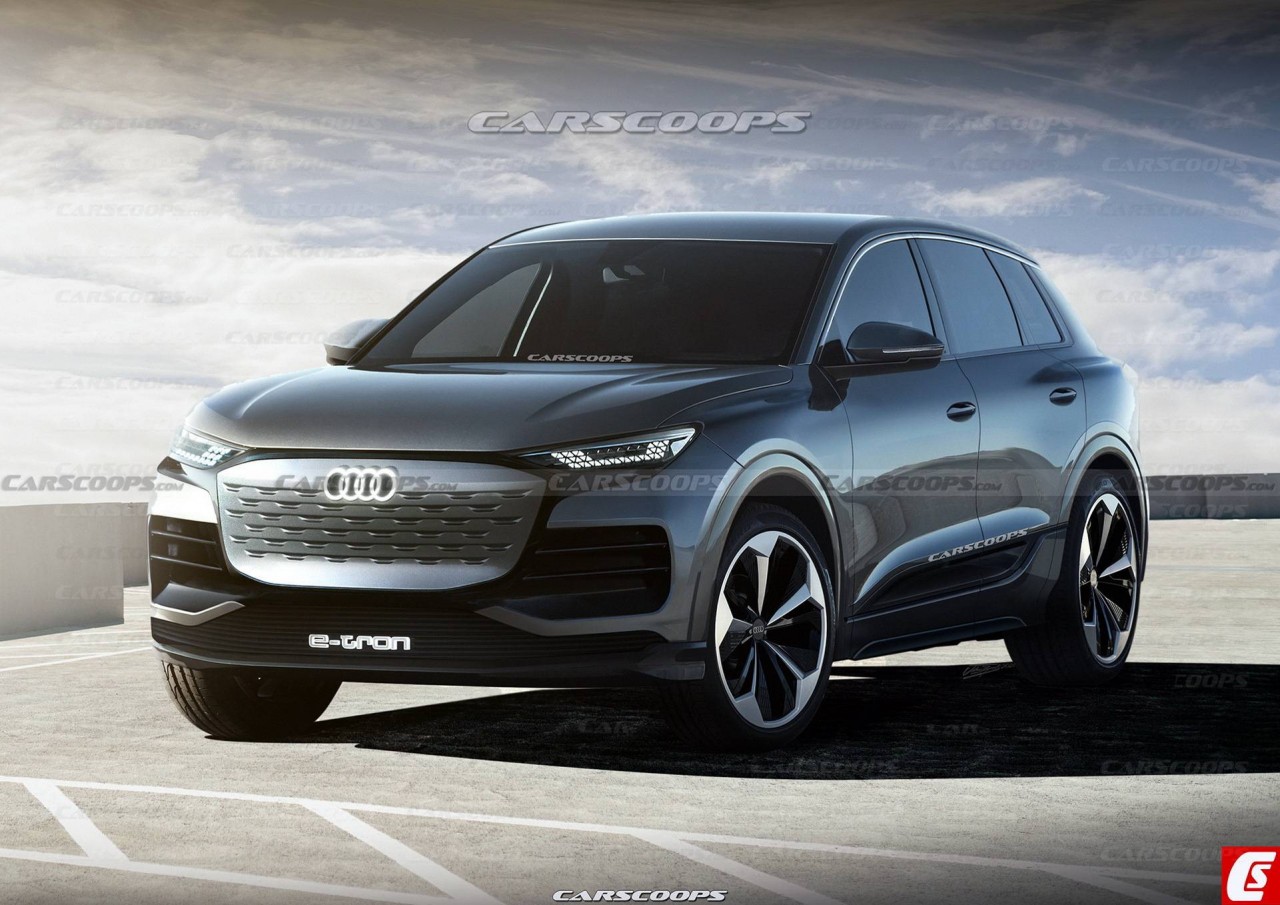 Audi chốt hạ Q6 E-Tron bán vào 2023, hé lộ có thể ra mắt A4 và A5 bản điện Audi chốt hạ Q6 E-Tron bán vào 2023, hé lộ có thể ra mắt A4 và A5 bản điện