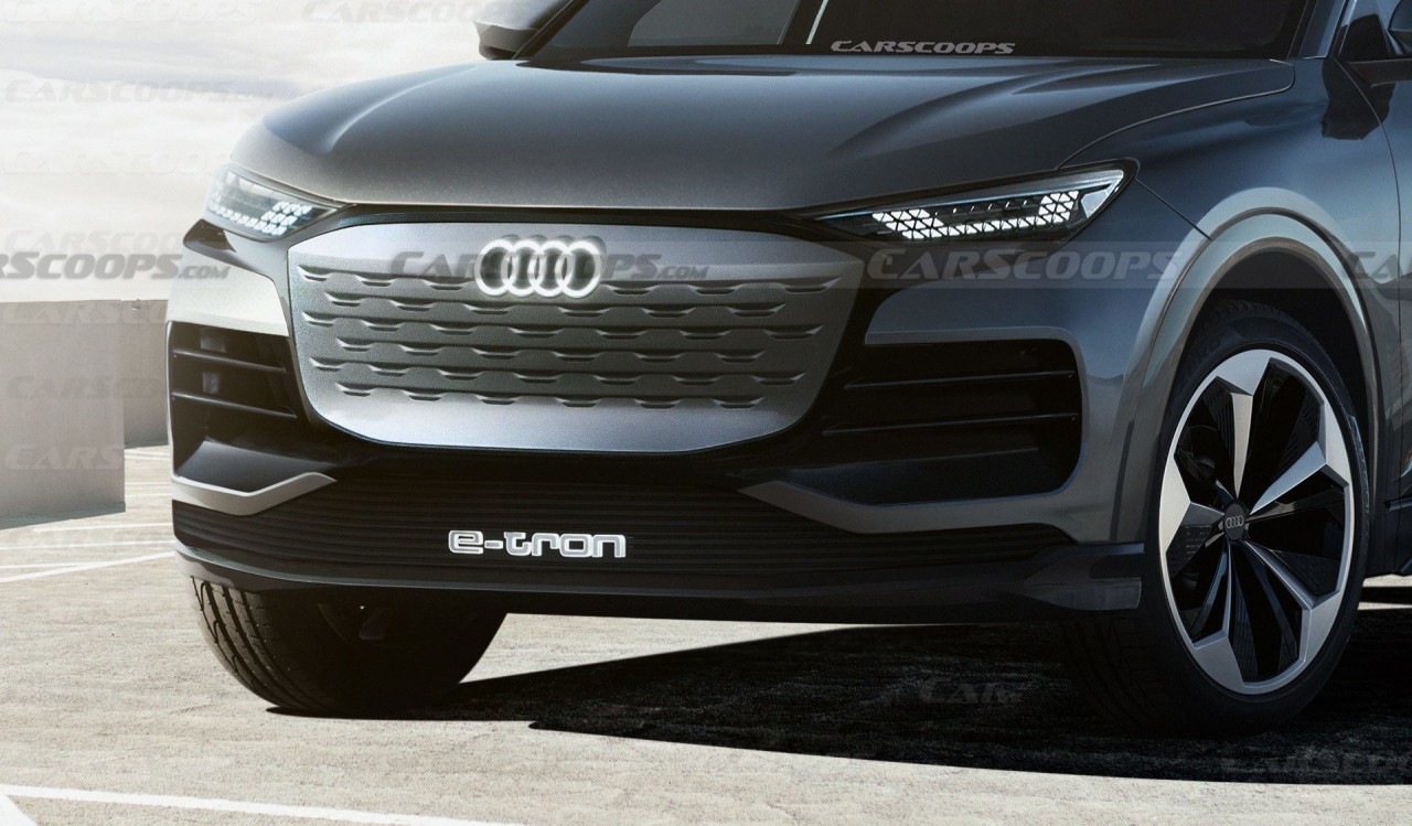Audi chốt hạ Q6 E-Tron bán vào 2023, hé lộ có thể ra mắt A4 và A5 bản điện Audi chốt hạ Q6 E-Tron bán vào 2023, hé lộ có thể ra mắt A4 và A5 bản điện