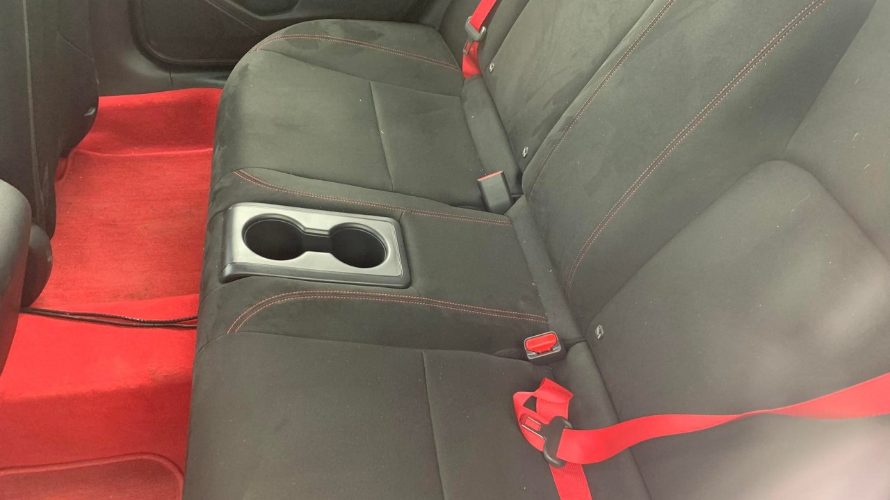 Nhiều thông tin thú vị về HONDA CIVIC TYPE R được tiết lộ tại Honda Thanks Day Nhiều thông tin thú vị về HONDA CIVIC TYPE R được tiết lộ tại Honda Thanks Day