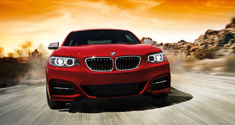 Tìm hiểu sự thành công trong thiết kế xe BMW tim hieu su thanh cong trong thiet ke xe bmw