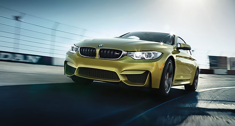 Tìm hiểu sự thành công trong thiết kế xe BMW tim hieu su thanh cong trong thiet ke xe bmw