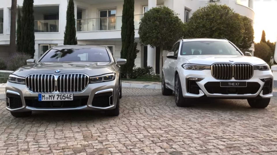 Tìm hiểu sự thành công trong thiết kế xe BMW tim hieu su thanh cong trong thiet ke xe bmw