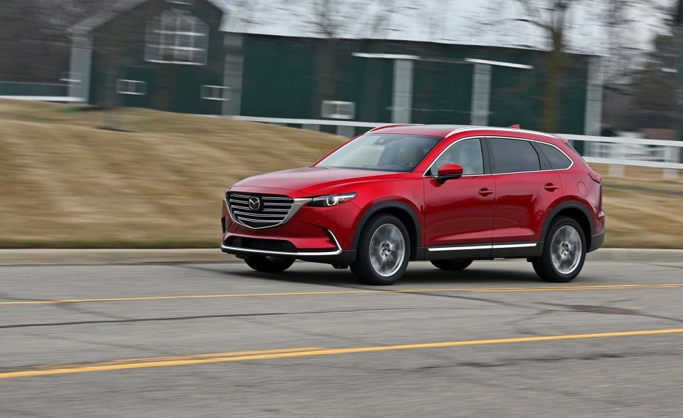 Hơn 30,000 xe CX-8 và Mazda 3 bị triệu hồi tại thị trường Mỹ mazda trieu hoi hon 33000 chiec xe tai thi truong my