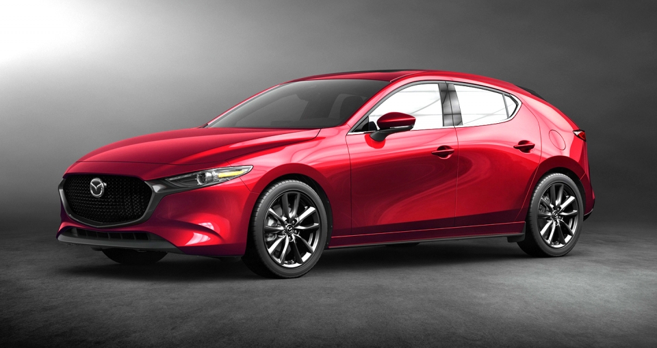Hơn 30,000 xe CX-8 và Mazda 3 bị triệu hồi tại thị trường Mỹ mazda trieu hoi hon 33000 chiec xe tai thi truong my