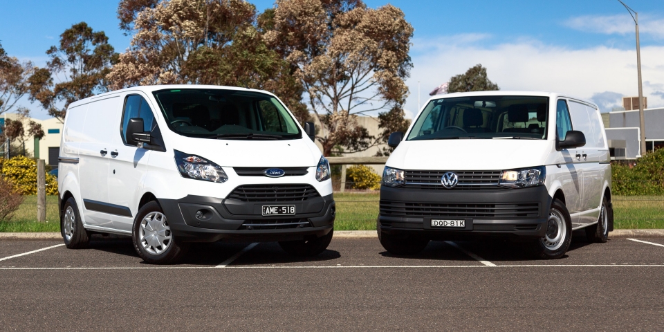 Ford và Volkswagen thiết lập liên minh sản xuất xe van, bán tải và xe điện ford va volkswagen thiet lap lien minh san xuat xe van ban tai va xe dien
