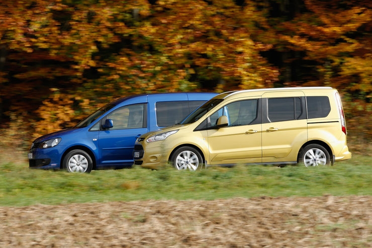 Ford và Volkswagen thiết lập liên minh sản xuất xe van, bán tải và xe điện ford va volkswagen thiet lap lien minh san xuat xe van ban tai va xe dien