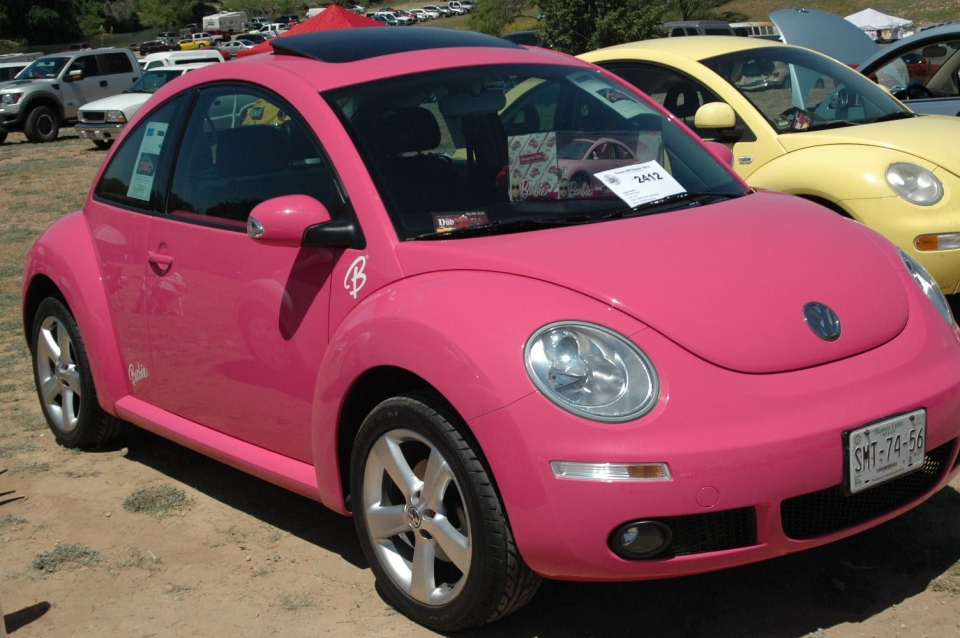 Volkswagen chính thức dừng sản xuất “con bọ” Beetle volkswagen chinh thuc dung san xuat con bo beetle