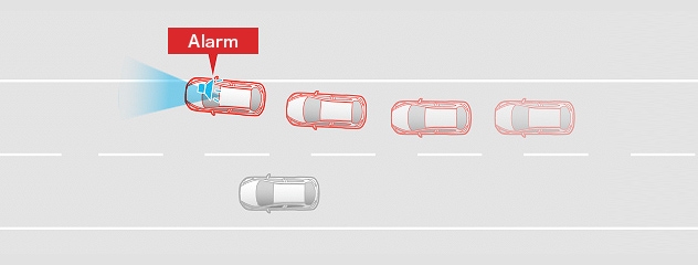 i-ACTIVSENSE: Gói công nghệ an toàn hàng đầu của Mazda CX-5 và CX-8 i activsense goi cong nghe an toan hang dau cua mazda cx 5 va cx 8