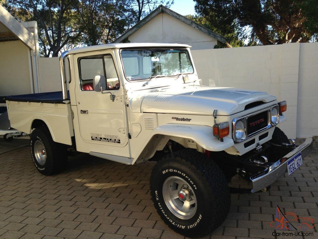 Land Cruiser chạm mốc 10 triệu xe bán ra - Chiếc SUV đưa tên tuổi Toyota tới thế giới land cruiser cham moc 10 trieu xe ban ra chiec suv dua ten tuoi toyota toi the gioi