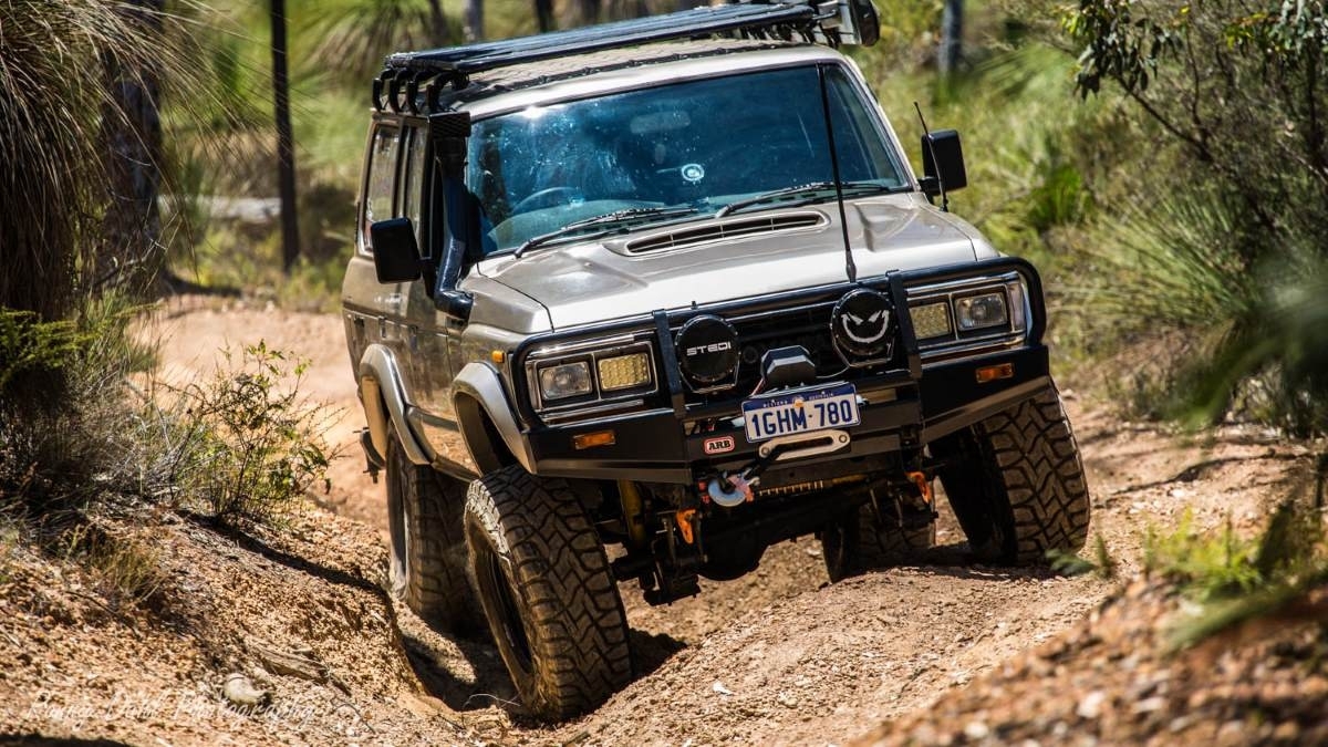 Land Cruiser chạm mốc 10 triệu xe bán ra - Chiếc SUV đưa tên tuổi Toyota tới thế giới
