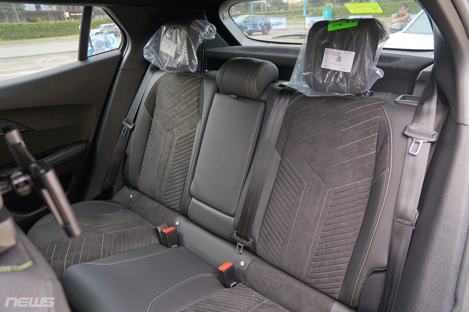 Thử sức Peugeot 2008 2025 với sa hình gymkhana Thử sức Peugeot 2008 2025 với sa hình gymkhana