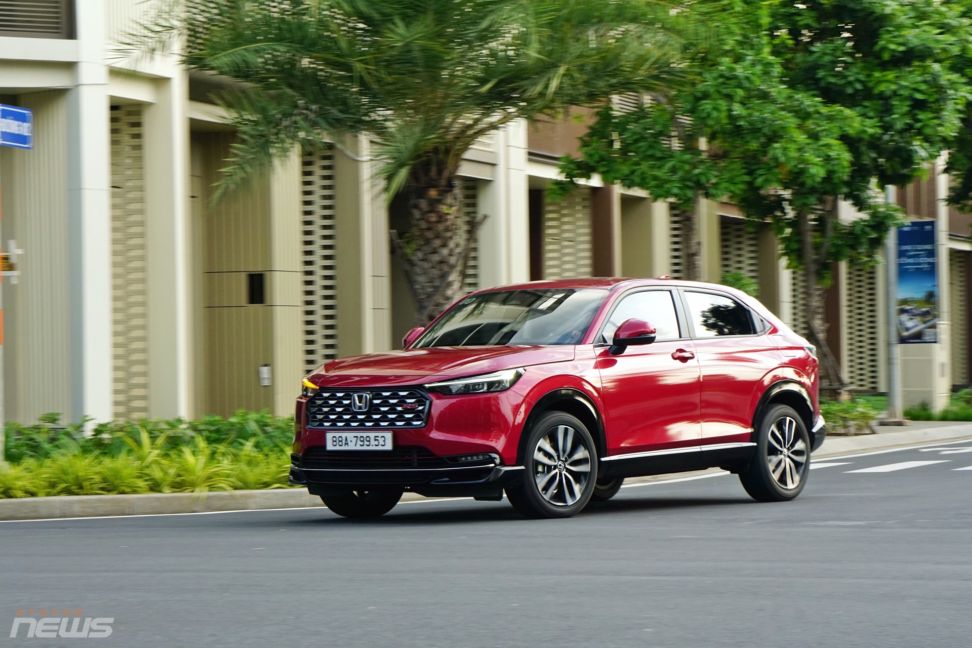 Cùng lúc ba mẫu xe Honda giảm giá trong tháng 5/2026 mẫu xe Honda giảm giá