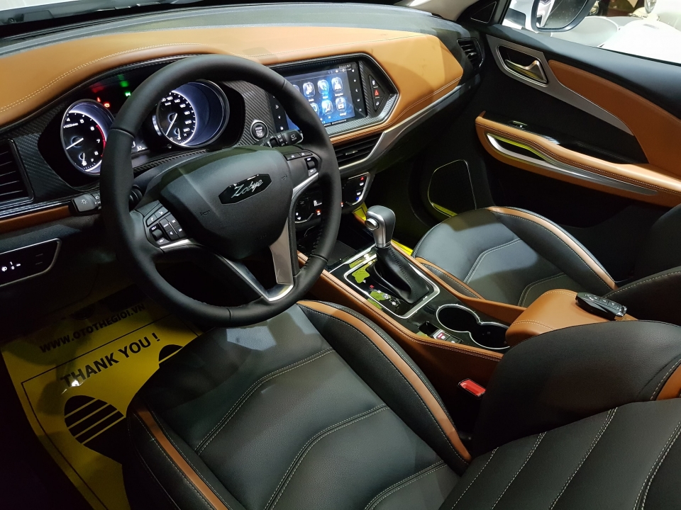 hang loat chu xe range rover evoque trung quoc zotye z3 buc xuc vi mua xe chua co giay to