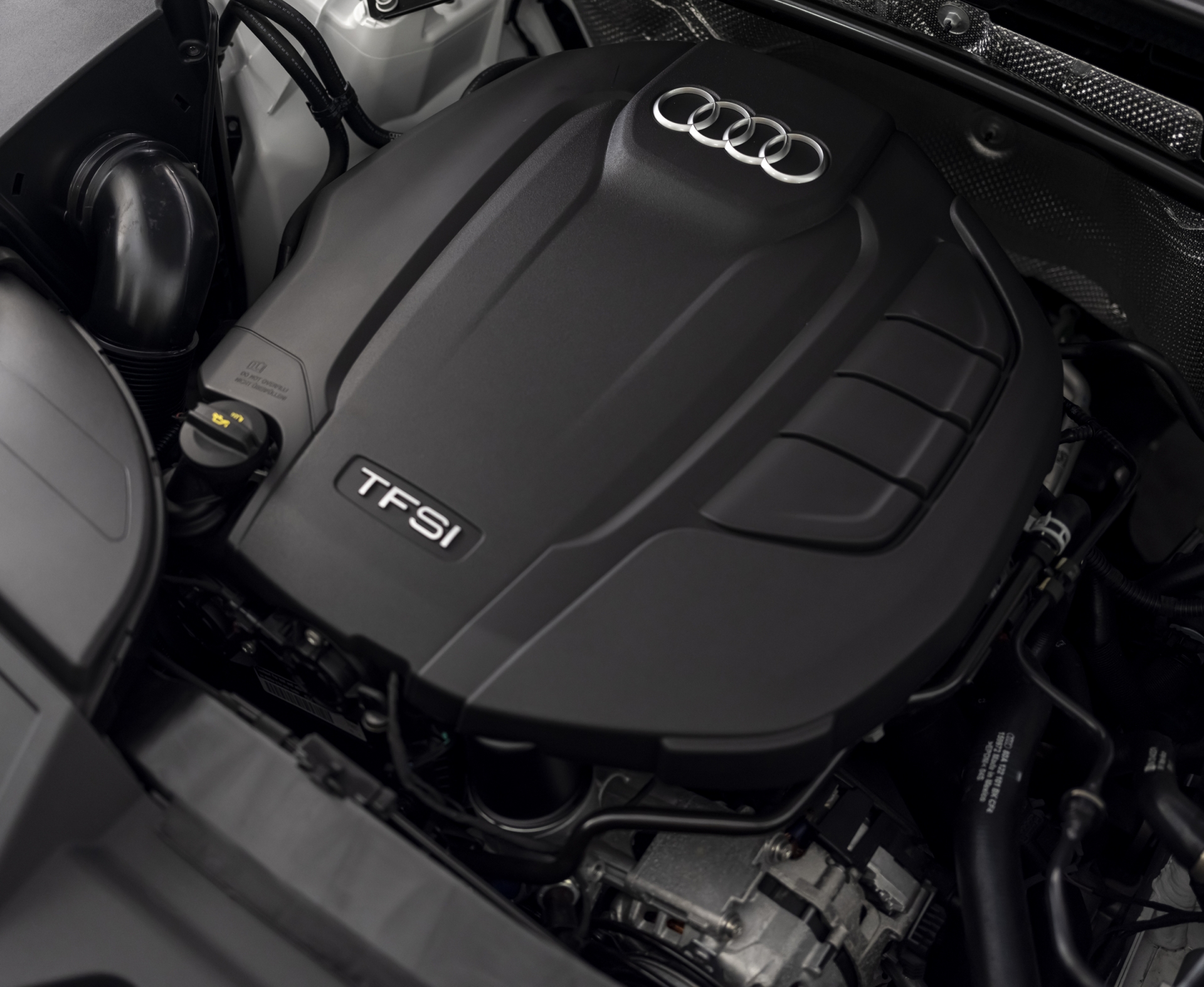 Audi Q5 2021 ra mắt Audi Q5 2021 ra mắt