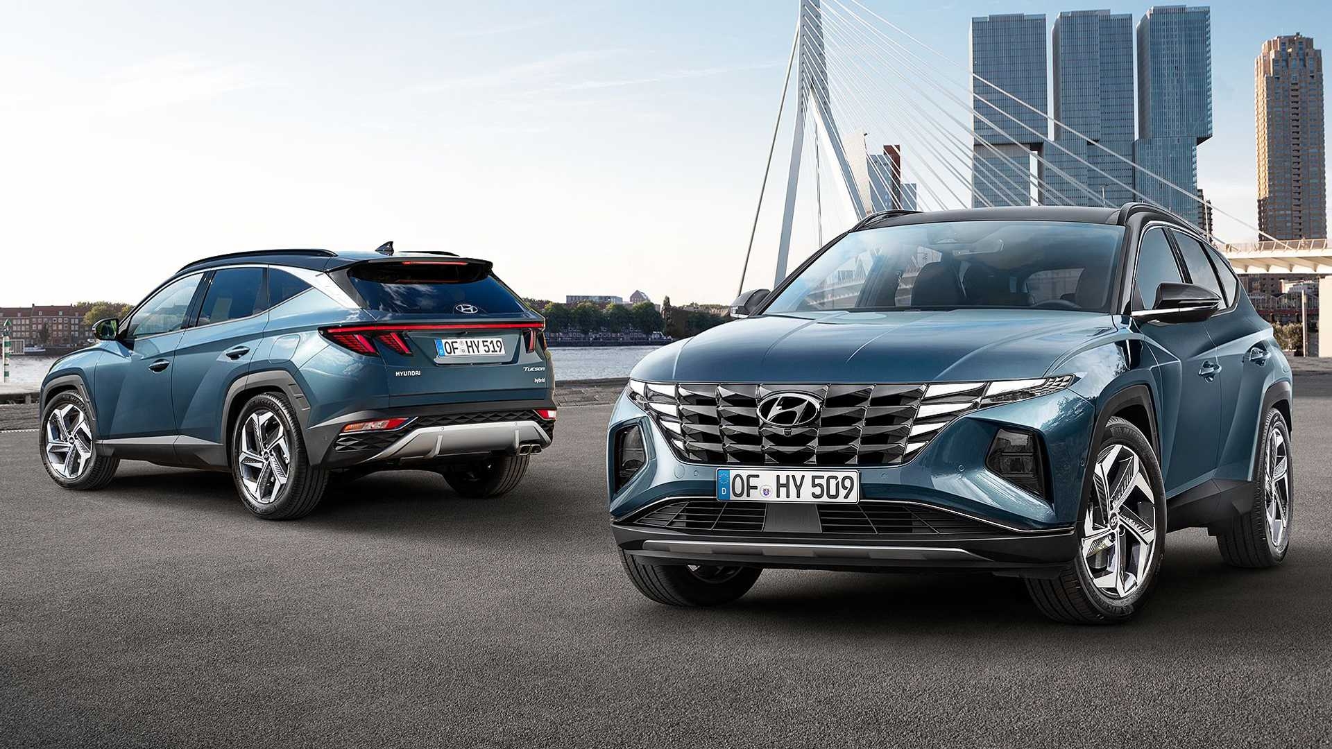 Điểm mặt các mẫu xe sắp ra mắt tại Việt Nam trong năm 2021 4714-2021-hyundai-tucson-15