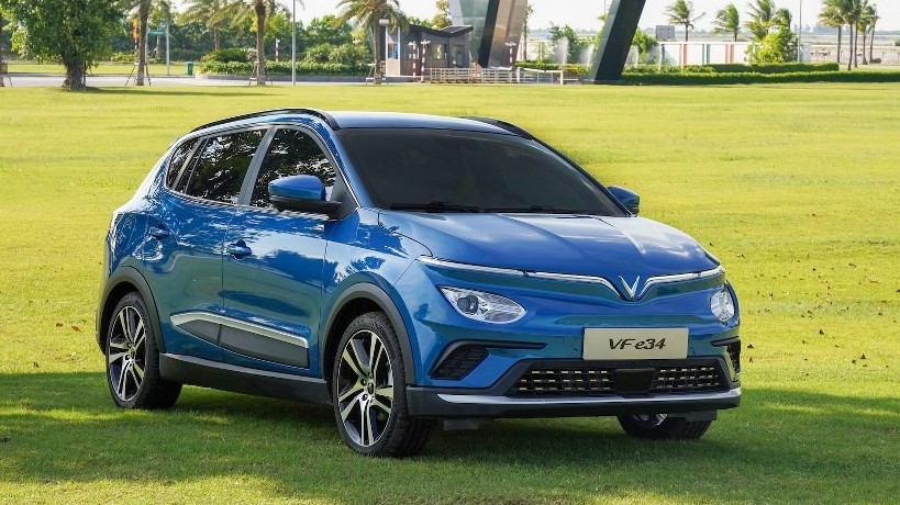 Phân tích thói quen sử dụng xe xăng khi chuyển sang xe điện