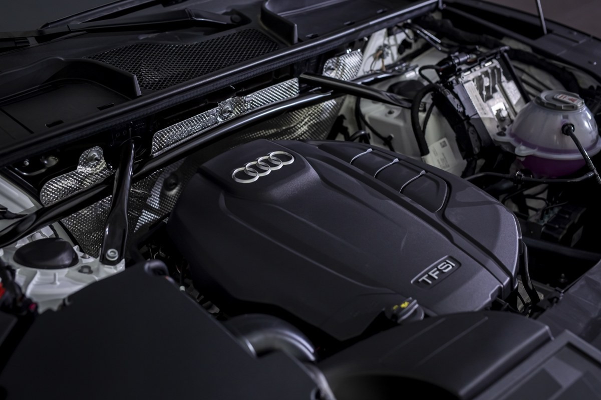 Audi Việt Nam giới thiệu Q5 Sportback hoàn toàn mới Audi Việt Nam giới thiệu Q5 Sportback hoàn toàn mới