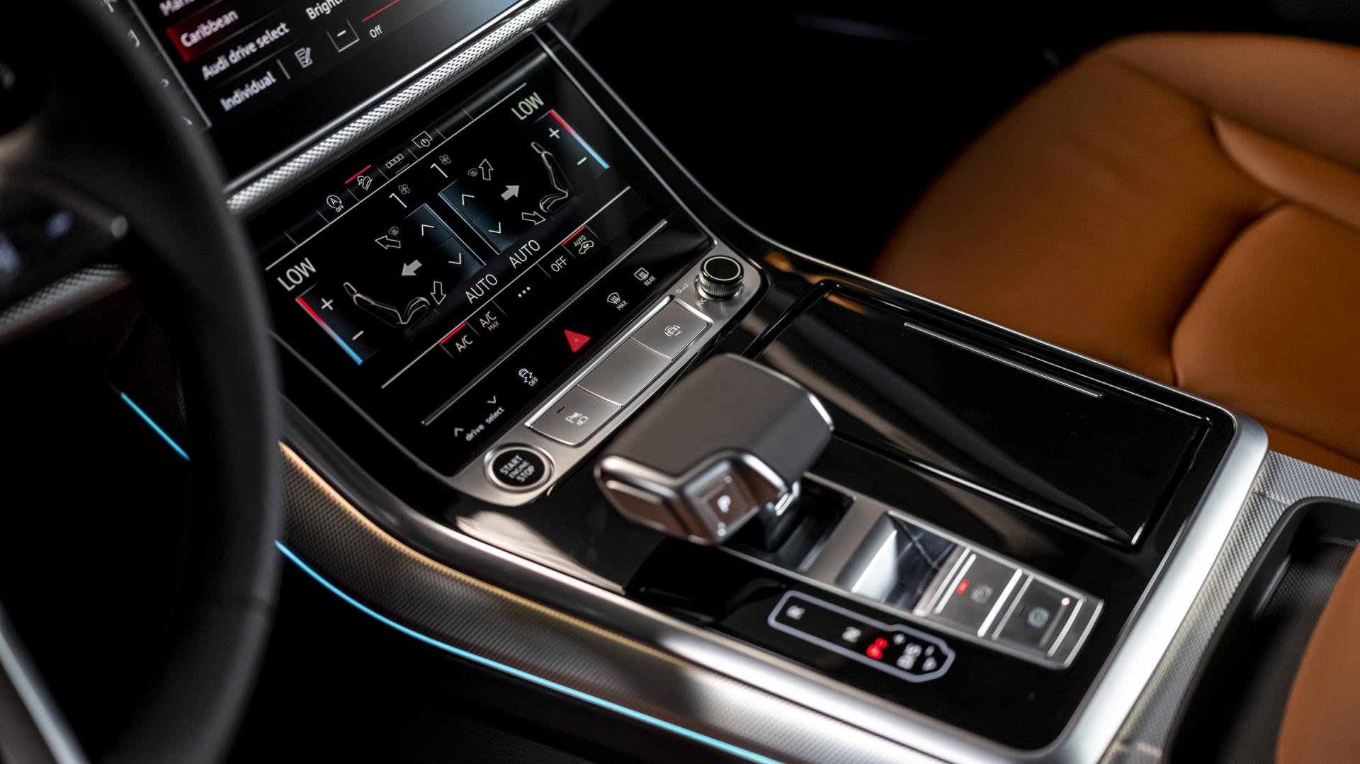 Audi Q8 sẵn sàng đến tay khách hàng