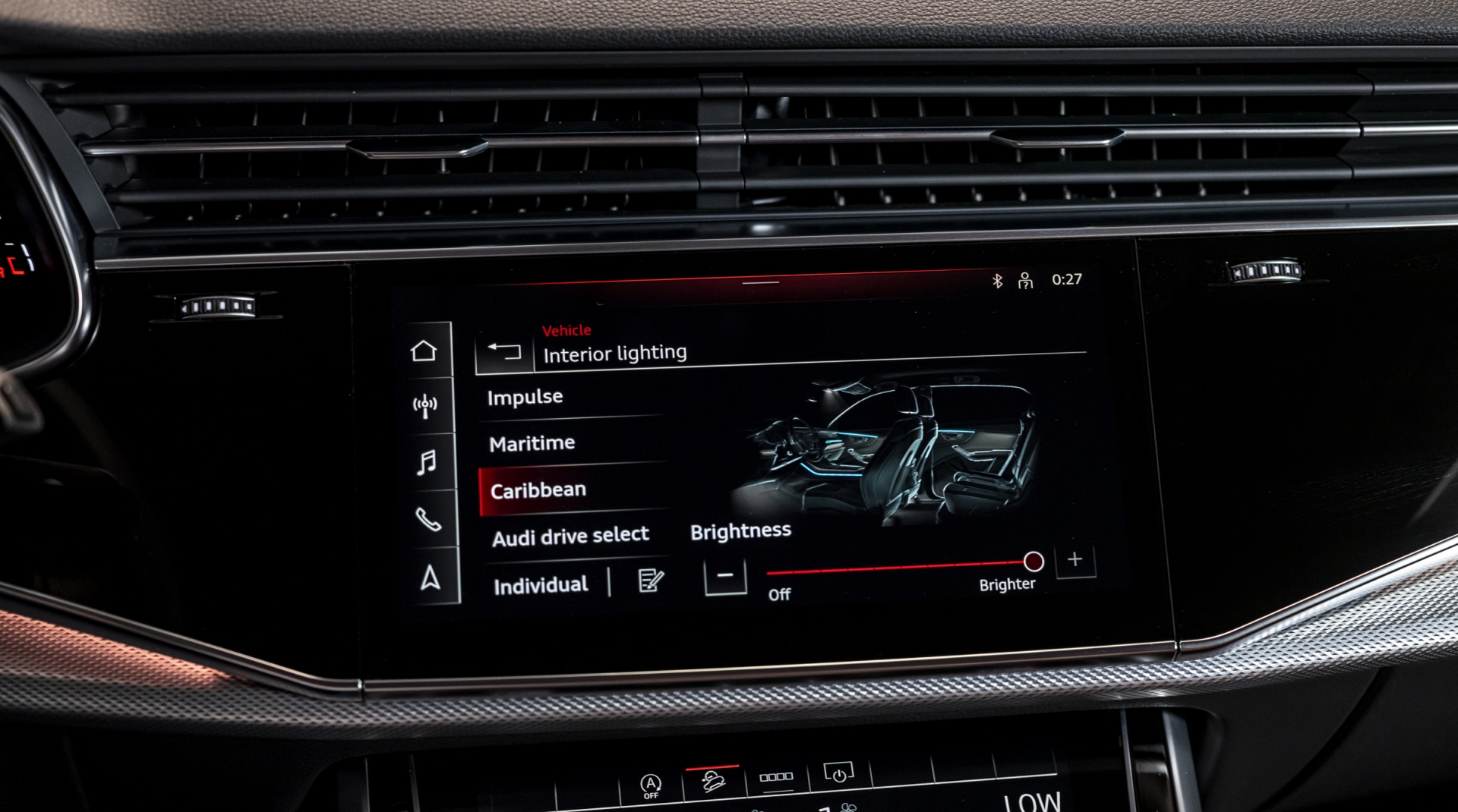 Audi Q8 sẵn sàng đến tay khách hàng