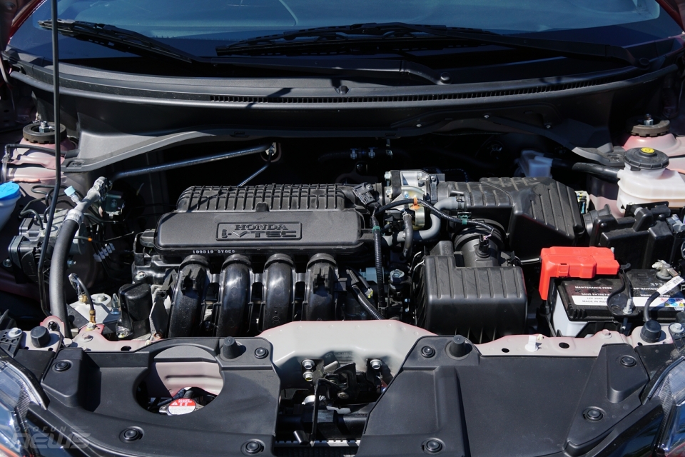 Honda Brio: Lựa chọn mới trong phân khúc A honda brio lua chon moi trong phan khuc a