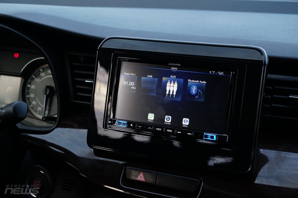 Suzuki Ertiga 2019: Xe MPV 7 chỗ "quốc dân" suzuki ertiga 2019 xe mpv 7 cho quoc dan