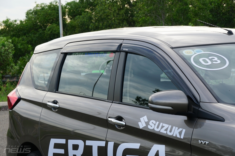 Suzuki Ertiga 2019: Xe MPV 7 chỗ "quốc dân" suzuki ertiga 2019 xe mpv 7 cho quoc dan