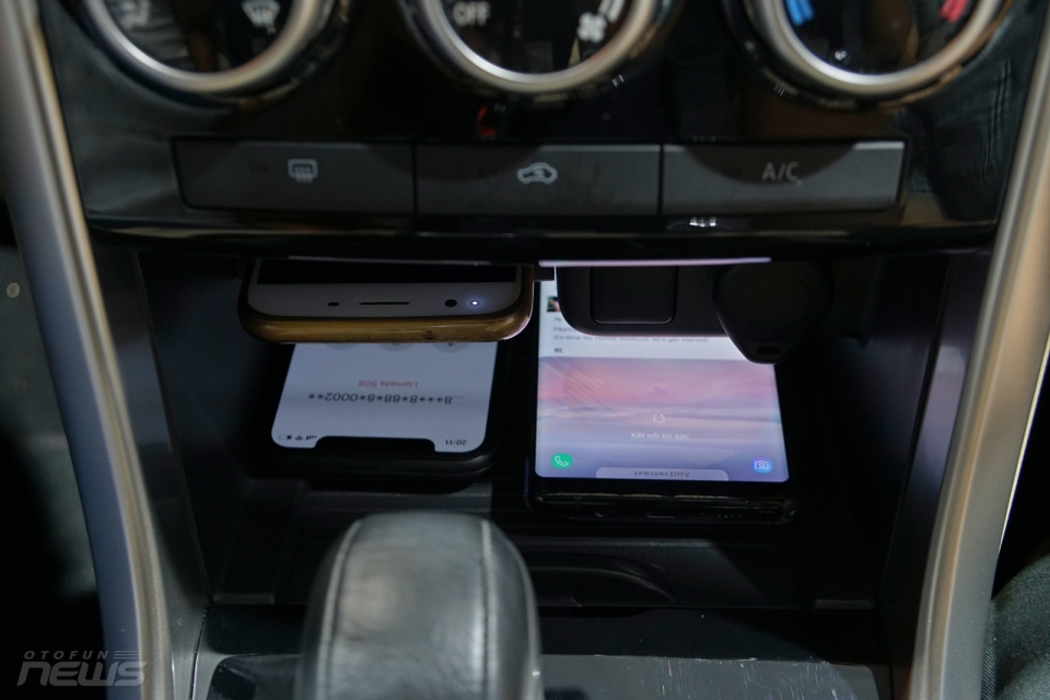 chi tiet mau crossover mpv mitsubishi xpander