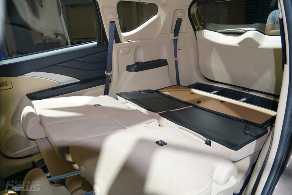 thanh vien otofun noi gi ve mitsubishi xpander