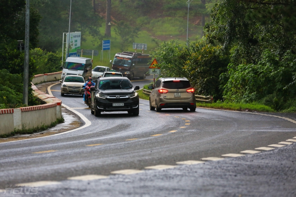 Honda Fuel Challenge 2018: Honda Jazz chỉ tốn 4,5 lít/100 km honda fuel challenge 2018 honda jazz chi ton 45 lit100 km