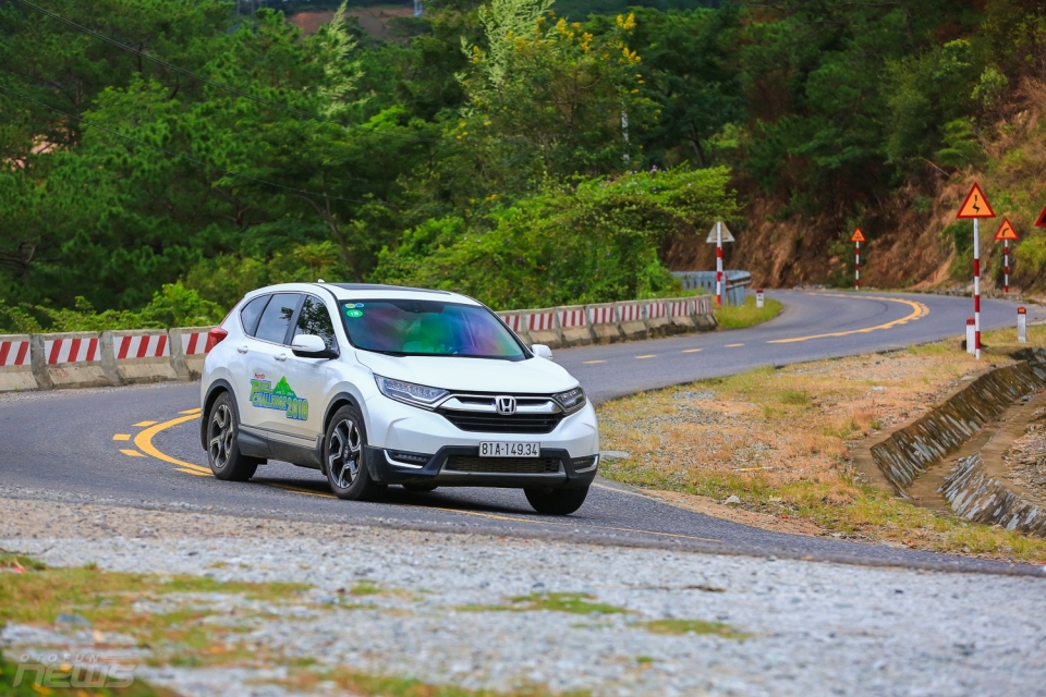 honda viet nam tang phieu qua tang khi mua city va cr v