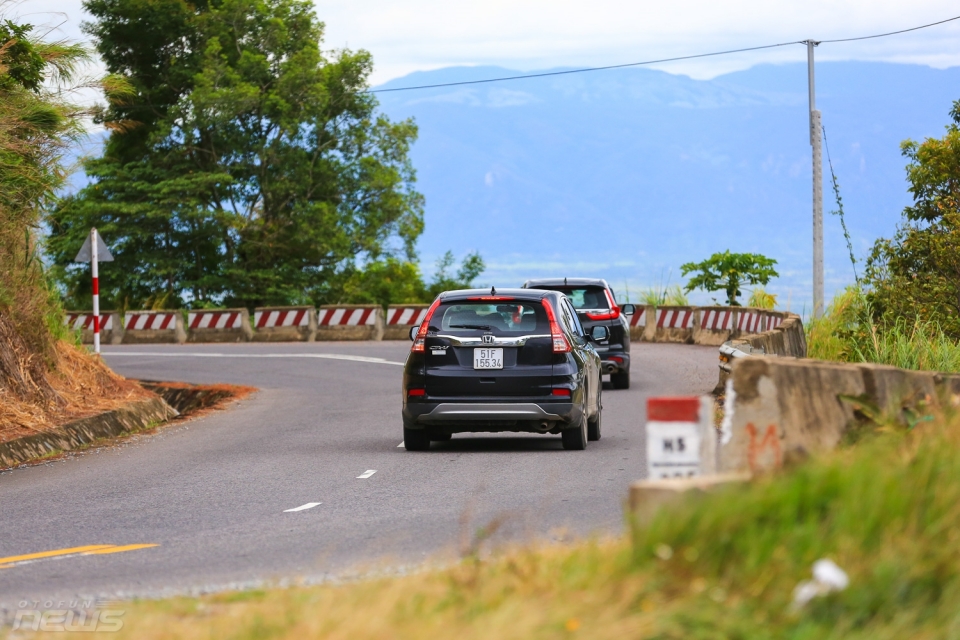 Honda Fuel Challenge 2018: Honda Jazz chỉ tốn 4,5 lít/100 km honda fuel challenge 2018 honda jazz chi ton 45 lit100 km
